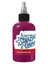 Lite Magenta Tattoo Ink - StarBrite Colors